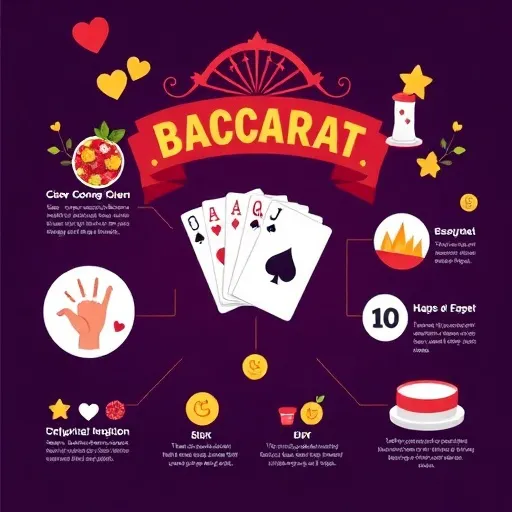 Panduan Baccarat Pemula: Aturan Permainan & Pembagian Kartu
