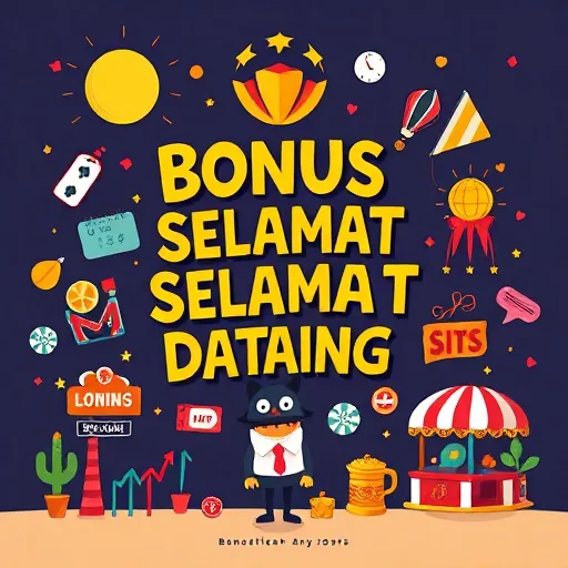 Bonus Selamat Datang Kasino Malaysia: Panduan Keperluan Pertaruhan untuk Pemain Baru