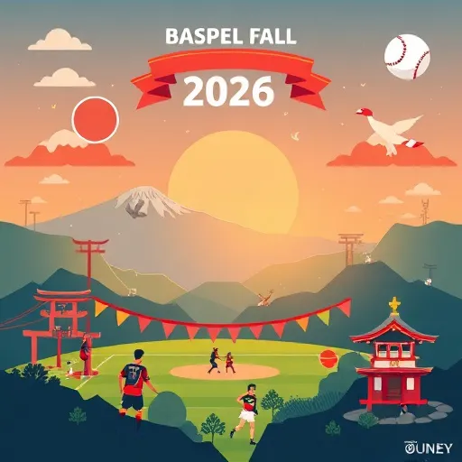 Evolusi Liga Besbol Jepun Menjelang 2026