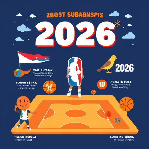Faktor Utama dalam Membuat Ramalan NBA 2026