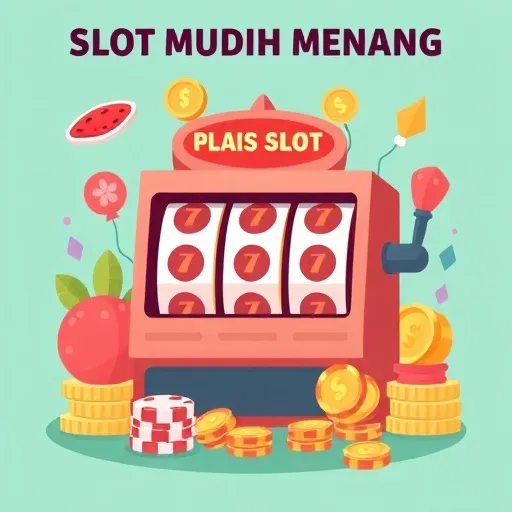 Panduan Slot Mudah Menang Malaysia dengan Dompet Elektronik