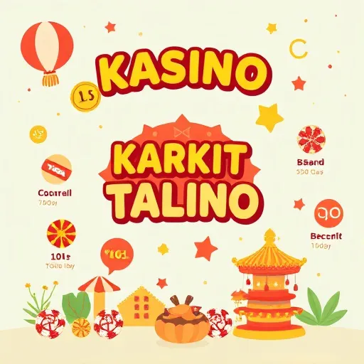 Kredit Percuma Kasino Dalam Talian: Panduan Bonus Tanpa Deposit untuk Pemain Malaysia