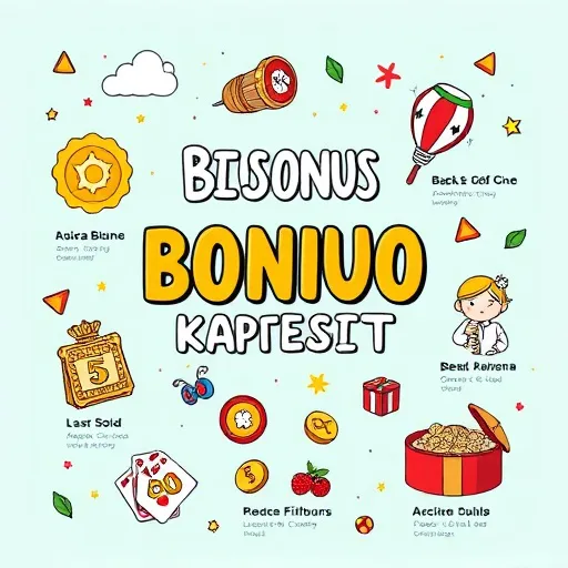 Bonus Kasino Tanpa Deposit vs Keperluan Pertaruhan