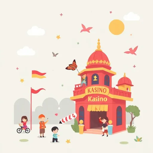 Landskap Perundangan Perjudian Dalam Talian di Malaysia