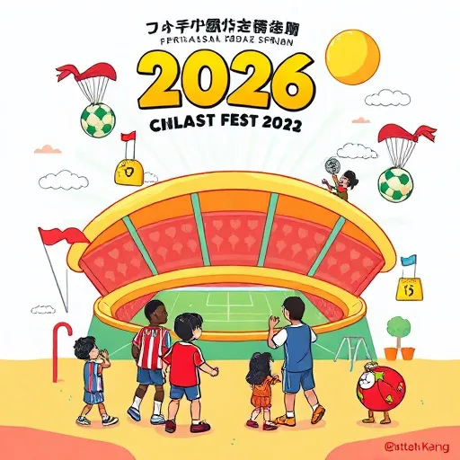 Mengapa Perlawanan Pemanasan 2026 Lebih Penting Daripada Sebelum Ini?