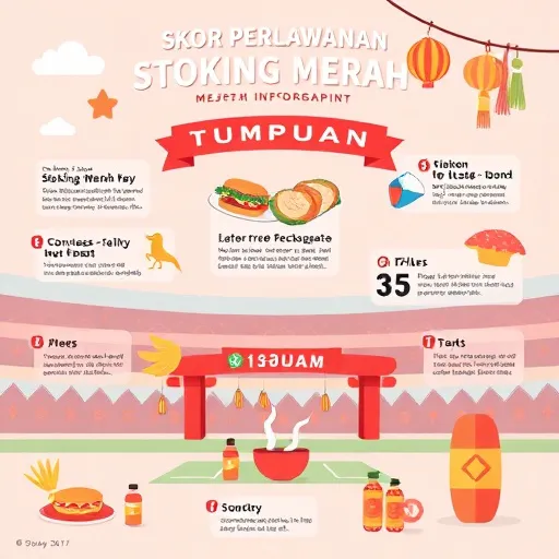 Mengapa Skor Perlawanan Stoking Merah Menjadi Tumpuan?