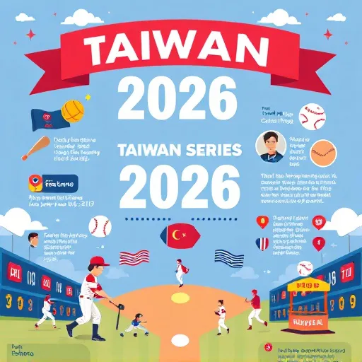 Mengapa Taiwan Series 2026 Menjadi Tumpuan?