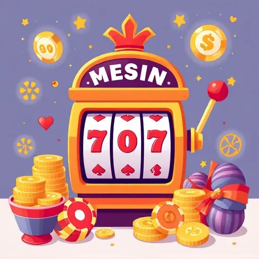 Cara Menang Mesin Slot: Analisis Pola Slot & RTP Tinggi