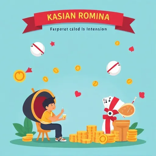 Bonus Pembelian Dompet Digital untuk Kasino
