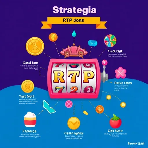 Analisis Pola Mesin dan RTP Tinggi