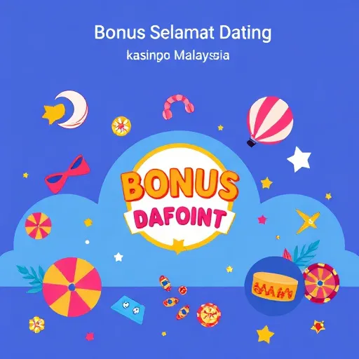 Kelebihan Bonus Tanpa Deposit dan Bonus Padanan Deposit Pertama untuk Pemain Baru