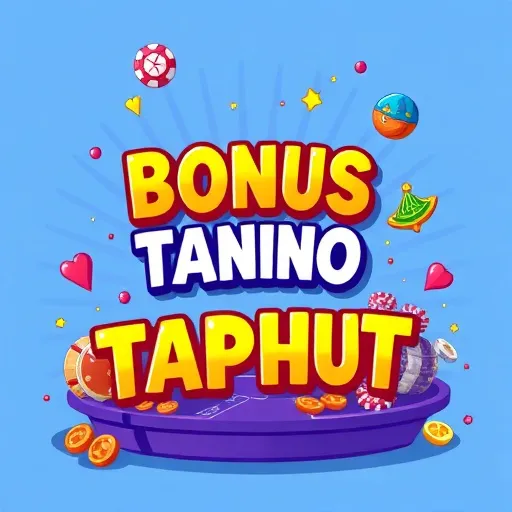 Kod Bonus Tanpa Deposit untuk Permainan Slot dan Meja