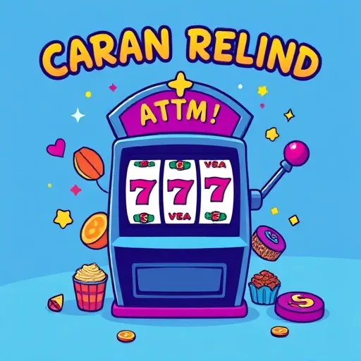 Strategi Taruhan Berkesan untuk Pengalaman Bermain Slot