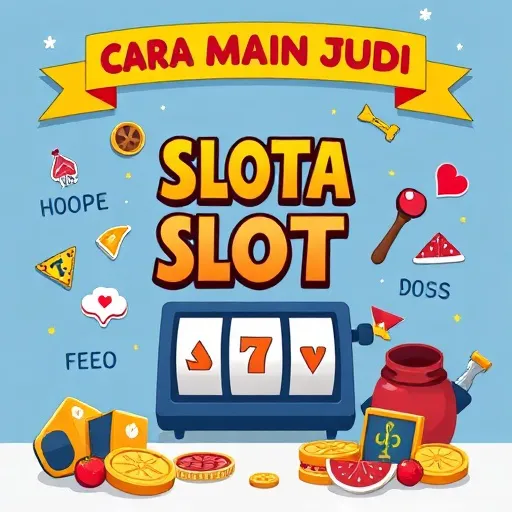 Strategi Bermain Kasino Online: Risiko Judi Online dan Kontrol Diri