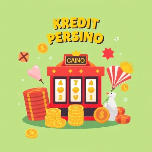 Strategi Menang Wang Sebenar dengan Kredit Percuma dan Jackpot Progresif di Kasino Dalam Talian
