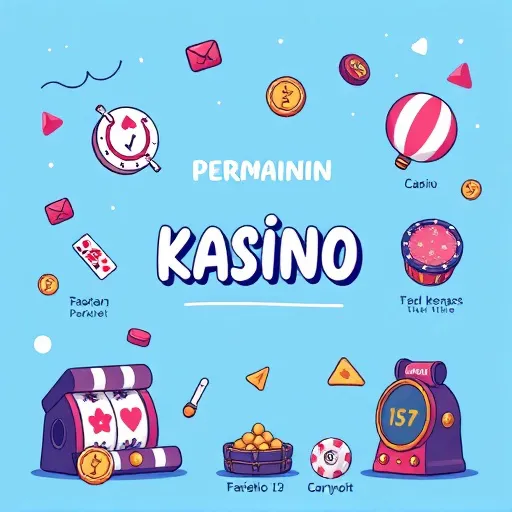 Kategori Permainan Kasual dan Aksi dalam Talian