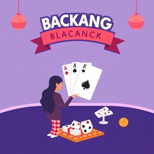 Strategi Menang Baccarat Langsung dan Blackjack Langsung di Kasino
