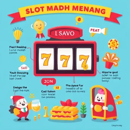 Tips Pilih Platform Mudah Alih Slot Mudah Menang dengan Keselamatan Atas Talian