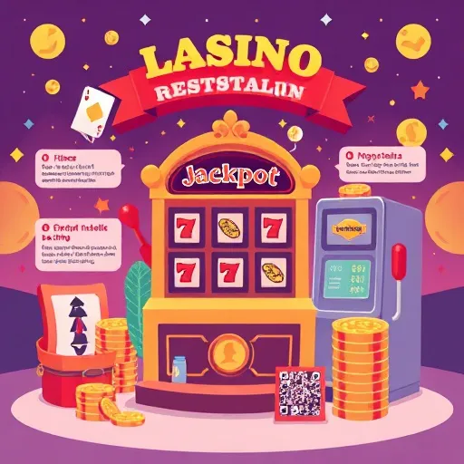 Kasino Atas Talian Malaysia: Permainan Dealer Langsung dan Dompet Elektronik