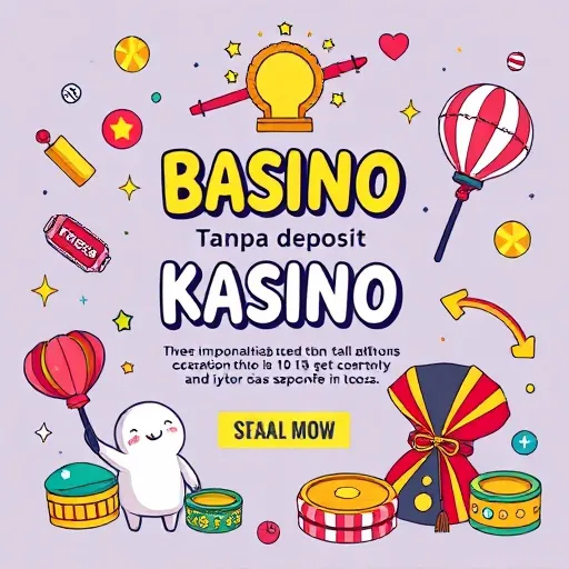 Strategi Bonus Kasino Mudah Alih untuk Pemain Baru