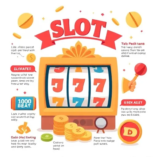 Batas Taruhan dan Pengalaman Bermain Slot