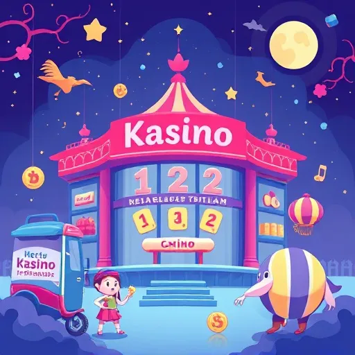 Kaedah Pembayaran, Bonus, dan Pengalaman Permainan di Kasino Dalam Talian Malaysia