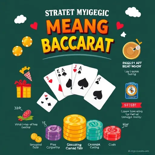 Manajemen Modal dan Had Taruhan dalam Strategi Perjudian Baccarat