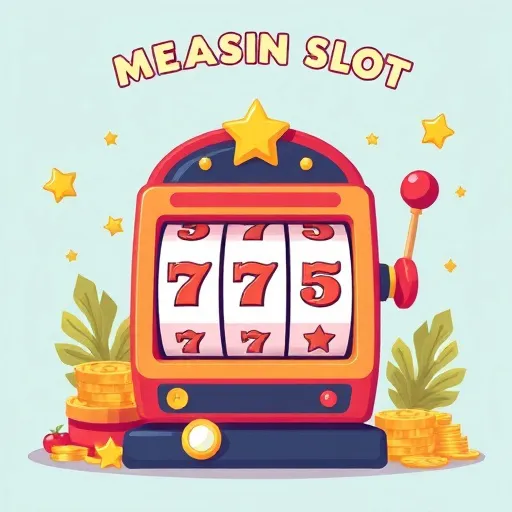 Disiplin Bermain Slot: Batasan Waktu & Psikologi Perjudian